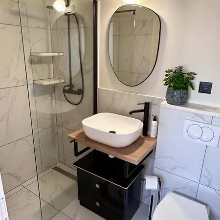 Apartman Park&enjoy, For Your Ideal Holiday! Razanj