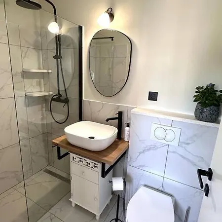 Park&enjoy, For Your Ideal Holiday! * Razanj