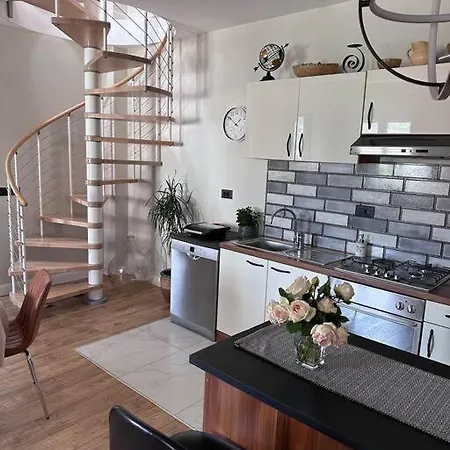 Park&enjoy, For Your Ideal Holiday! Apartment Razanj