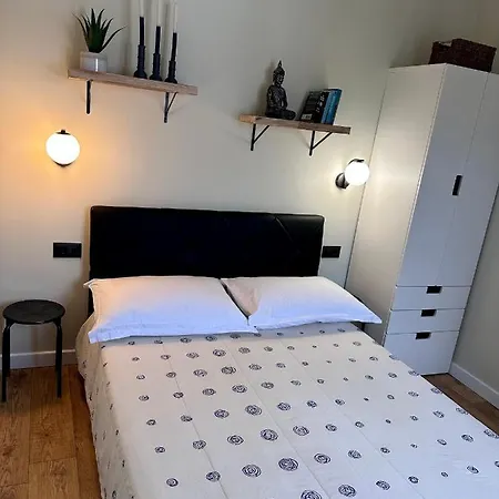 Apartman Park&enjoy, For Your Ideal Holiday! *