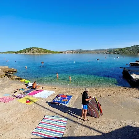 Apartman Park&enjoy, For Your Ideal Holiday! Razanj