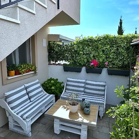 Park&enjoy, For Your Ideal Holiday! * Razanj