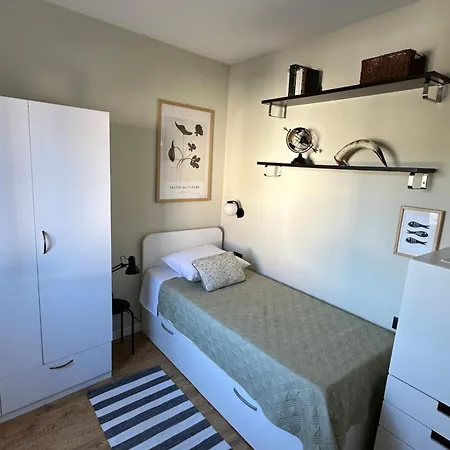 Park&enjoy, For Your Ideal Holiday! Apartment *