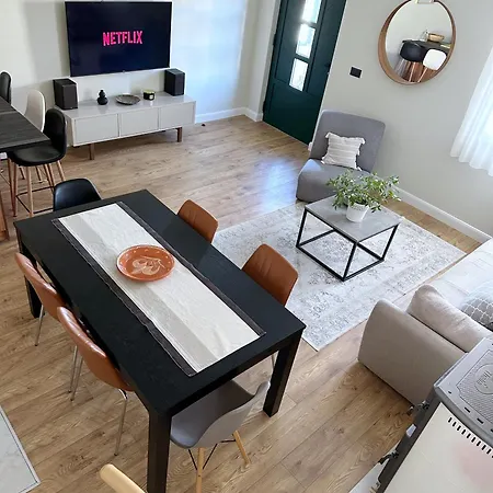 Apartment Park&enjoy, For Your Ideal Holiday! Razanj