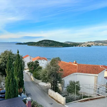 Apartment Park&enjoy, For Your Ideal Holiday! Razanj