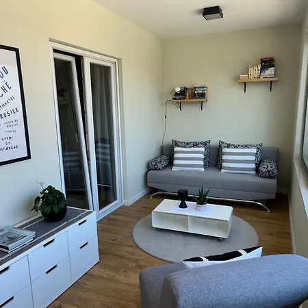 Park&enjoy, For Your Ideal Holiday! * Razanj